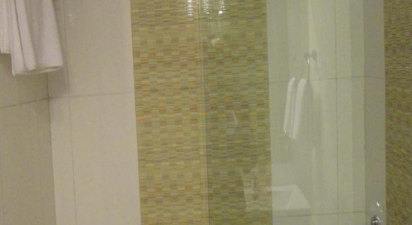 מלון ניו דלהי Corporate Regency חדר תמונה
